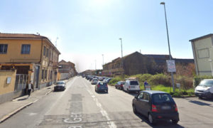 Via Borgazzi Fabbro Monza e Provincia