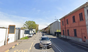 Via Della Taccona Fabbro Monza e Provincia