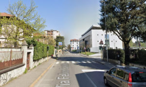 Via Felice Cavallotti Fabbro Monza e Provincia