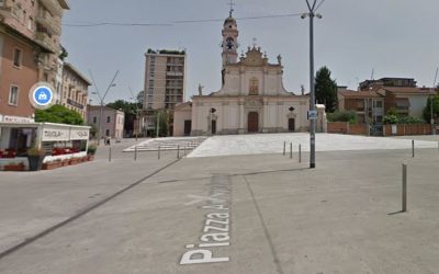 SICUREZZA PER LA CASA Cinisello Balsamo Piazza Antonio Gramsci – 3347412376