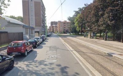 DEFENDER porta blindata Cinisello Balsamo Via 1 Maggio – 3347412376