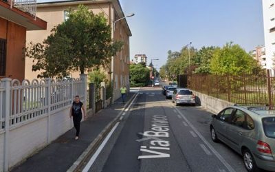 SICUREZZA PER LA CASA Cinisello Balsamo Via Benaco – 3347412376