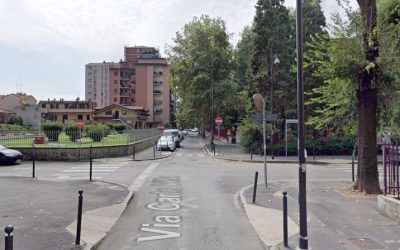 SICUREZZA PER LA CASA Cinisello Balsamo Via Carlo Villa – 3347412376