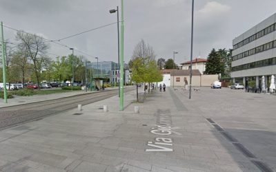 SICUREZZA PER LA CASA Cinisello Balsamo Via Giovanni Frova – 3347412376