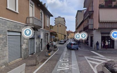 SICUREZZA PER LA CASA Cinisello Balsamo Via Giuseppe Garibaldi – 3347412376