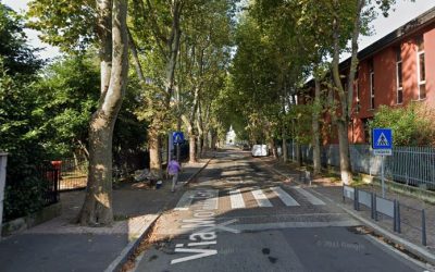 SICUREZZA PER LA CASA Cinisello Balsamo Via Monte Gran Sasso – 3347412376