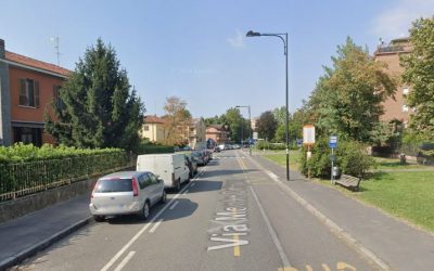 SICUREZZA PER LA CASA Cinisello Balsamo Via Monte Ortigara – 3347412376