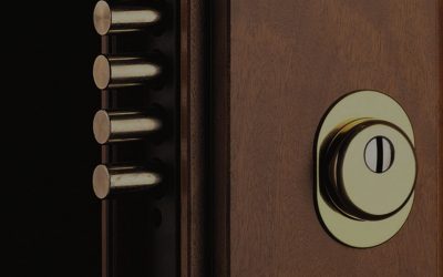 Sostituzione Serratura Porta Blindata Cinisello Balsamo – 3347412376