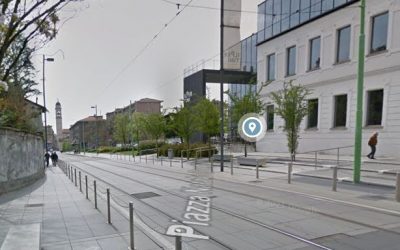 Conversione Serratura Cinisello Balsamo Piazza Natale Confalonieri- 3347412376