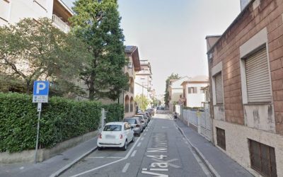 Conversione Serratura Cinisello Balsamo Via 4 Novembre- 3347412376