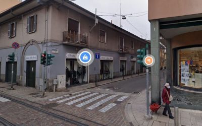 Conversione Serratura Cinisello Balsamo Via Fiume- 3347412376