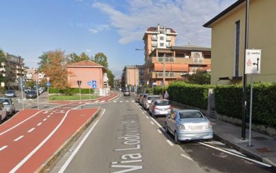 Conversione Serratura Cinisello Balsamo Via Ludovico Ariosto- 3347412376