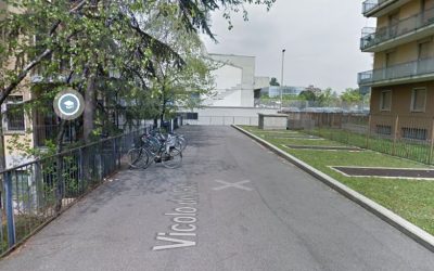 Conversione Serratura Cinisello Balsamo Vicolo del Gallo- 3347412376